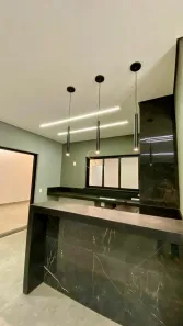 Casa com 3 Quartos à venda, 140m² no Esplanada Primo Meneghetti II, Franca