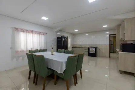 Sobrado com 3 Quartos à venda, 246m² no Tulipas, Jundiaí