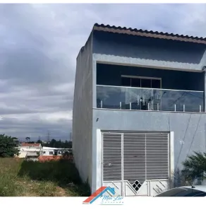 Sobrado com 2 Quartos à venda, 200m² no Cajuru do Sul, Sorocaba