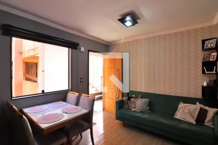 Apartamento com 2 Quartos à venda, 56m² no Alves Dias, São Bernardo do Campo