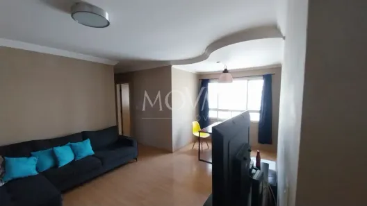 Apartamento com 3 Quartos à venda, 75m² no Jardim das Colinas, São José dos Campos