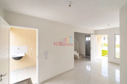 Casa de Condomínio com 2 Quartos à venda, 66m² no Liberdade, Parnamirim