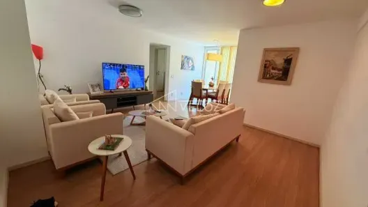 Apartamento com 2 Quartos à venda, 97m² no Botafogo, Rio de Janeiro