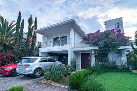 Casa de Condomínio com 3 Quartos à venda, 317m² no Estância Velha, Canoas