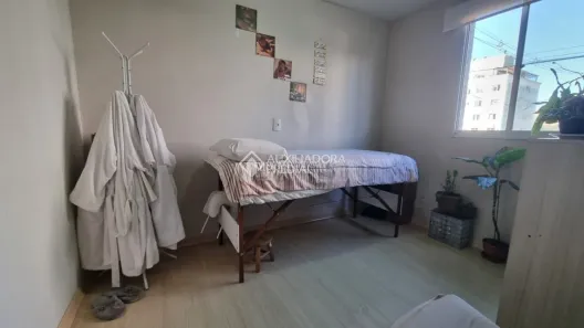 Apartamento com 2 Quartos à venda, 69m² no Estância Velha, Canoas
