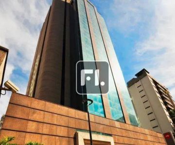 Sala Comercial à venda, 400m² no Itaim Bibi, São Paulo