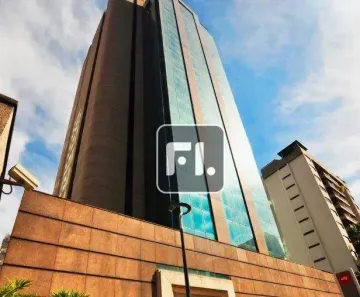 Sala Comercial à venda, 400m² no Itaim Bibi, São Paulo