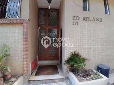 Apartamento com 1 Quarto à venda, 40m² no Centro, Rio de Janeiro
