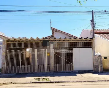 Casa com 4 Quartos à venda, 186m² no Vila Maria, São José dos Campos