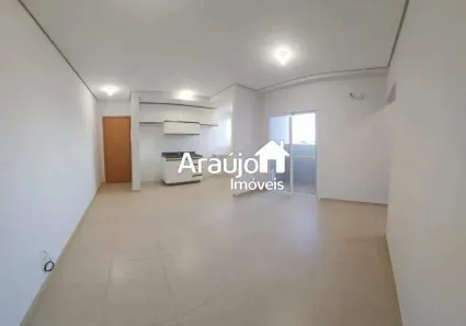 Apartamento com 2 Quartos à venda, 61m² no Plano Diretor Norte, Palmas