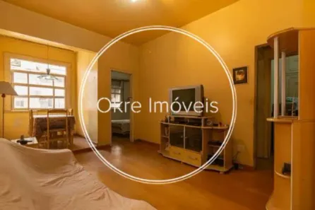 Apartamento com 3 Quartos à venda, 110m² no Copacabana, Rio de Janeiro