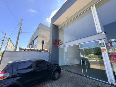 Ponto Comercial para alugar, 140m² no Igara, Canoas