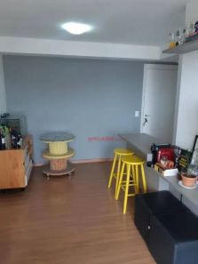 Apartamento com 2 Quartos à venda, 68m² no Ipiranga, São Paulo