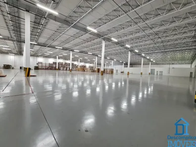 Galpão/Depósito/Armazém com 10 Quartos para alugar, 9040m² no Ponta de Serrambi, Ipojuca