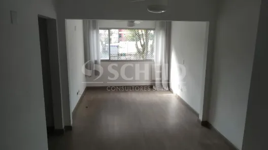 Apartamento com 3 Quartos à venda, 75m² no Jardim Taquaral, São Paulo