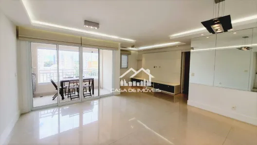 Apartamento com 2 Quartos à venda, 96m² no Vila Cordeiro, São Paulo