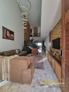 Sobrado com 3 Quartos à venda, 250m² no Residencial Samambaia, São Carlos