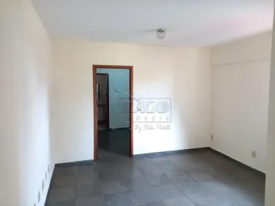 Apartamento com 1 Quarto à venda, 39m² no Centro, Ribeirão Preto