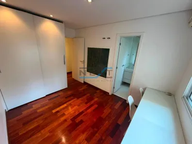 Apartamento com 3 Quartos para alugar, 128m² no Alphaville Centro Industrial e Empresarial/Alphaville., Barueri