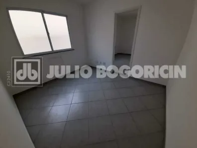 Apartamento com 2 Quartos à venda, 44m² no Freguesia (Ilha do Governador), Rio de Janeiro