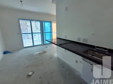 Apartamento com 1 Quarto à venda, 30m² no Consolação, São Paulo