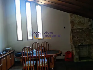 Sobrado com 5 Quartos à venda, 233m² no Vila Sônia, São Paulo