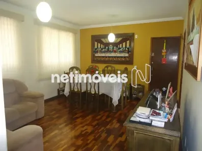 Apartamento com 3 Quartos à venda, 90m² no Jardim América, Belo Horizonte