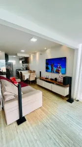 Casa com 2 Quartos à venda, 80m² no Guriri, Cabo Frio