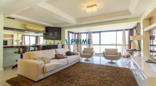 Apartamento com 2 Quartos à venda, 97m² no Independência, Porto Alegre