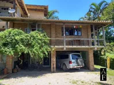 Casa com 3 Quartos à venda, 200m² no Praia do Siriú, Garopaba