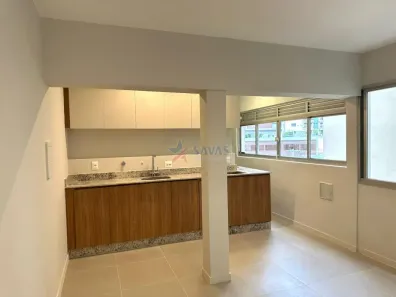 Apartamento com 1 Quarto à venda, 43m² no Centro, Florianópolis