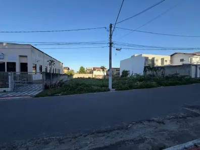 Lote/Terreno à venda, 420m² no São Francisco, Serra