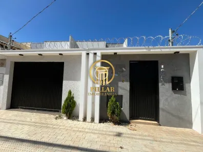 Casa com 3 Quartos à venda, 174m² no Ibituruna, Montes Claros