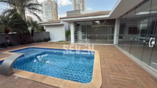 Casa com 3 Quartos à venda, 450m² no Residencial Villaggio III, Bauru