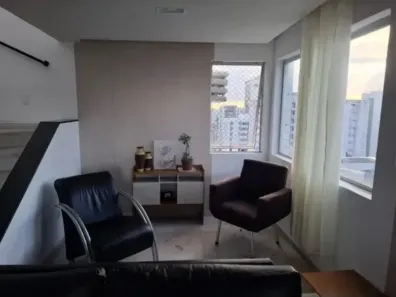 Cobertura com 5 Quartos à venda, 360m² no Boa Viagem, Recife