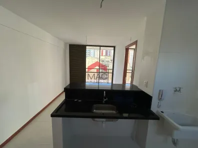 Apartamento com 1 Quarto à venda, 39m² no Graça, Salvador