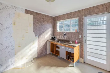Casa com 3 Quartos à venda, 156m² no Vila São Pedro, São Paulo