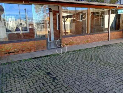 Casa com 1 Quarto para alugar, 60m² no Rio dos Sinos, São Leopoldo