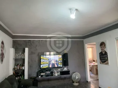 Casa com 2 Quartos à venda, 146m² no Parque Viaduto, Bauru