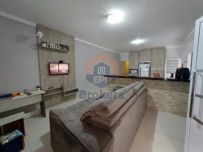 Sobrado com 2 Quartos à venda, 150m² no Jardim Novo Mundo, Várzea Paulista
