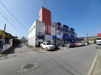 Ponto Comercial para alugar, 60m² no Praia Comprida, São José
