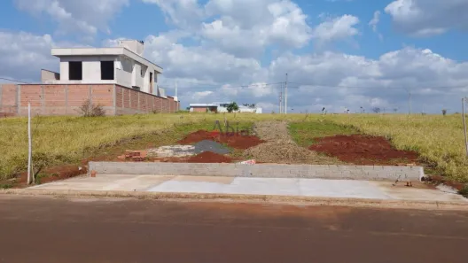 Lote/Terreno à venda, 250m² no Residencial Salto do Monjolinho, São Carlos