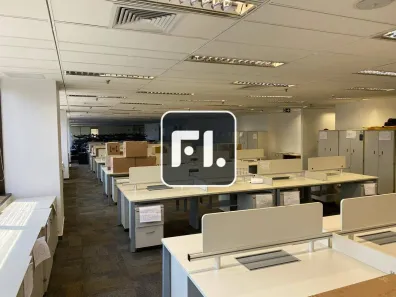 Sala Comercial para alugar, 280m² no Itaim Bibi, São Paulo