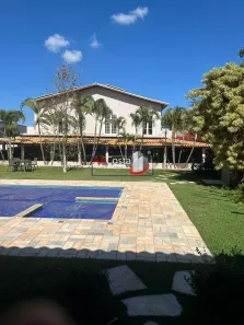Fazenda/Sítio com 3 Quartos à venda, 470m² no Centro, Franca
