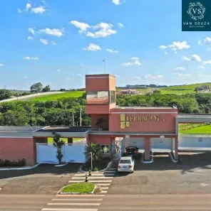 Lote/Terreno à venda, 1679m² no Jardim Quintas da Terracota, Indaiatuba