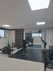 Apartamento com 1 Quarto para alugar, 36m² no Candeias, Jaboatão dos Guararapes