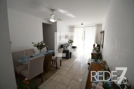 Apartamento com 3 Quartos à venda, 87m² no Mansões Santo Antônio, Campinas