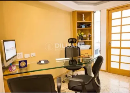 Sala Comercial à venda, 48m² no Copacabana, Rio de Janeiro