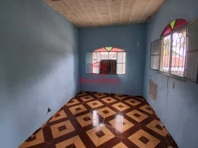 Casa com 2 Quartos para alugar, 180m² no Sepetiba, Rio de Janeiro