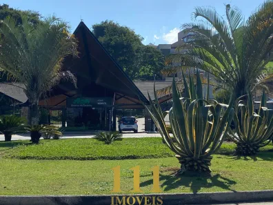Lote/Terreno à venda, 1000m² no Condomínio Reserva do Paratehy, São José dos Campos